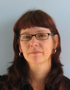 Claire Salter - Online Dyslexia Consultant